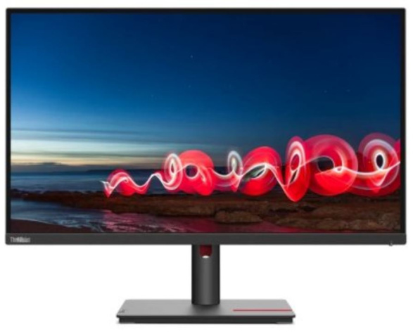 фото Монитор 27" Lenovo ThinkVision T27h-30 в Екатеринбурге