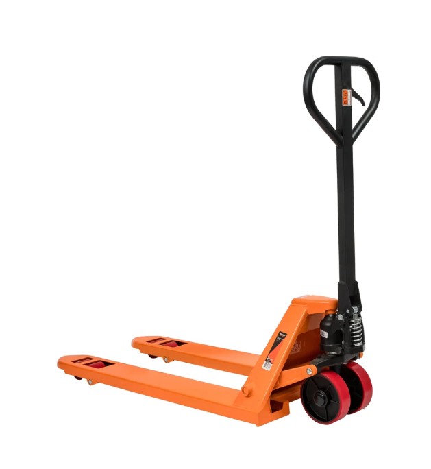 Тележка Gigant JHPT2000 гидравлическая