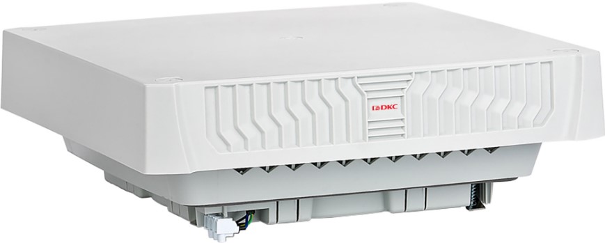 

Вентилятор DKC R5SCF1001 потолочный 135x400x400 мм, 870/960 м3/ч, 115 В, IP55, R5SCF1001