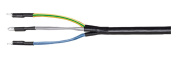 фото Муфта  IEK UZM-XLK1-VN3-1625S