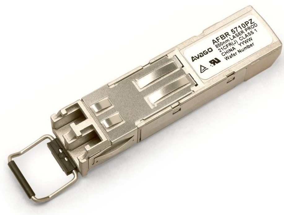 Трансивер Avago AFBR-5710PZ