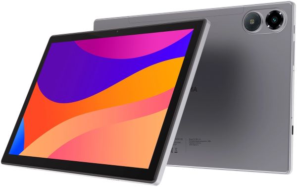

Планшет 10.1'' Digma CITI 1314C 4G CS1275PL SC9863A1/3Gb/32Gb/IPS/1280x800/LTE/2Sim/Android 13/серый/5Mpix/2Mpix/BT/GPS/WiFi/Touch/microSD 128Gb/6000m, CITI 1314C 4G