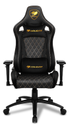 фото Кресло Cougar Armor S