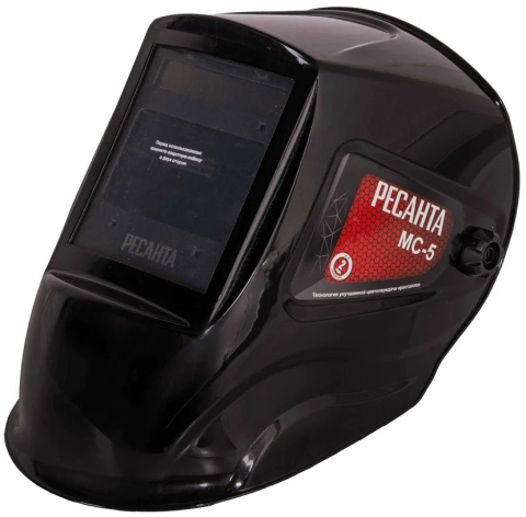 фото Маска сварочная  Ресанта МС-5 в Санкт-Петербургe