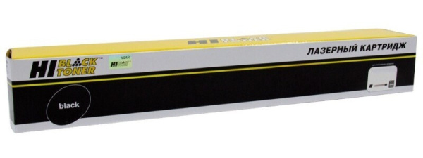 Изображение товара Тонер-картридж Hi-Black HB-D320T24KBK для лазерных принтеров