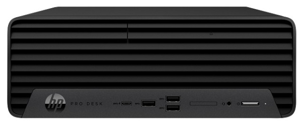 фото Монитор  HP PRO SFF 400 G9 в Казани