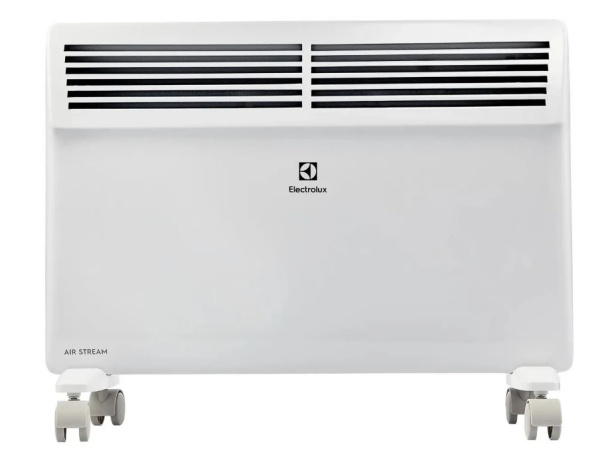 Изображение товара Конвектор Electrolux ECH/AS2-1000 ER небольшой размер быстрый нагрев
