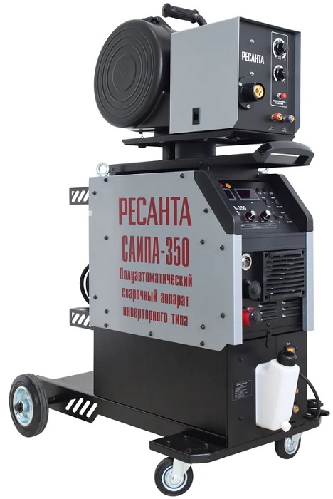 

Сварочный полуавтомат Ресанта САИПА-350 (MIG/MAG) 65/67 Сварочный полуавтомат САИПА-350 (MIG/MAG) Ресанта, САИПА-350 (MIG/MAG)