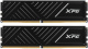 фото  DDR4 16GB (2*8GB) ADATA AX4U32008G16A-DTBKD35 в Самаре