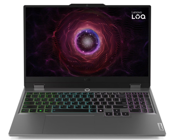 Изображение товара Ноутбук Lenovo LOQ 15ARP9