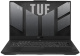 фото Ноутбук  ASUS TUF Gaming A17 FA707NUR-HX013 в Уфе 17.3 ", Ryzen 7, 16 Гб RAM, 512 Гб SSD, GeForce RTX 4050, Серый