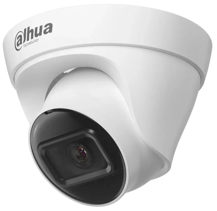 

Видеокамера IP Dahua DH-IPC-HDW1431T1P-A-0360B-S6 3.6-3.6ММ ЦВ., DH-IPC-HDW1431T1P-A-0360B-S6