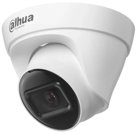 фото Видеокамера IP Dahua DH-IPC-HDW1431T1P-A-0360B-S6 в Красноярске