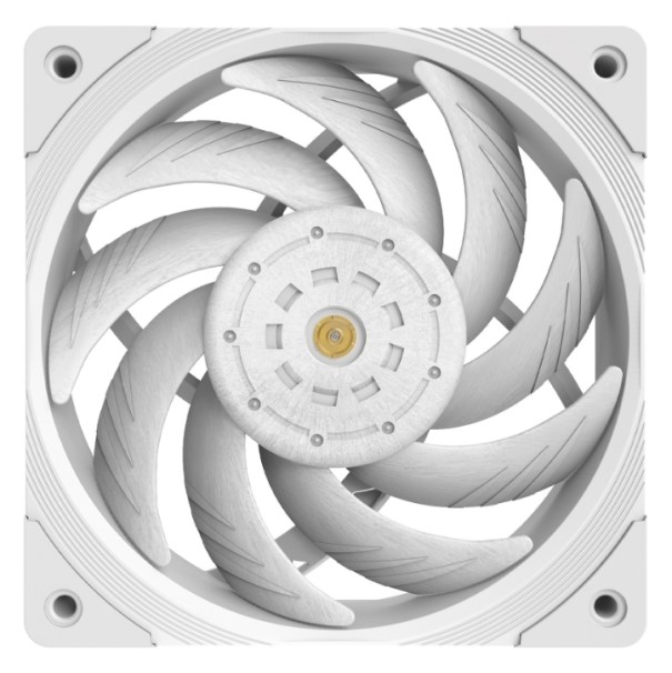 

Вентилятор для корпуса PentaWave PF-P12W PWM 120x120x25mm, 500-2400rpm, 75CFM, 34.6dBA, 4-pin PWM, PF-P12W PWM
