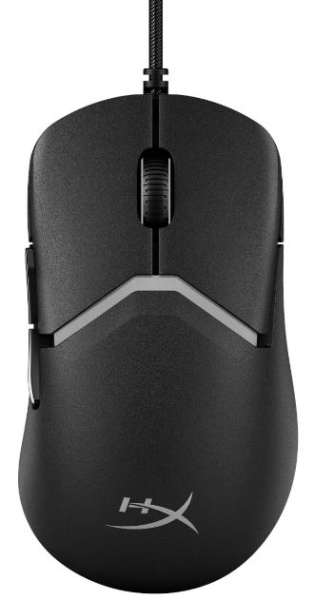 фото Мышь  HyperX Pulsefire Saga в Омске