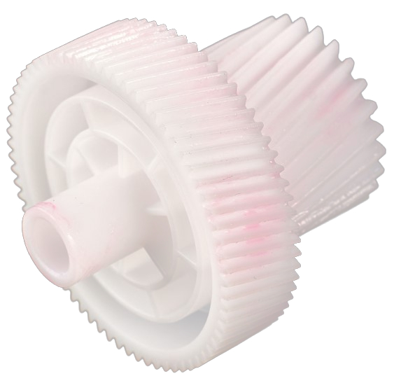 

Запчасть Kyocera 302RV31040 шестерня Z69R-Z26L (техническая упаковка), 302RV31040