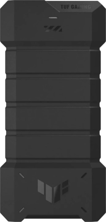 

Внешний SSD USB 3.1 Type-C ASUS TUF Gaming AS2000 Plus 2TB, TUF Gaming AS2000 Plus