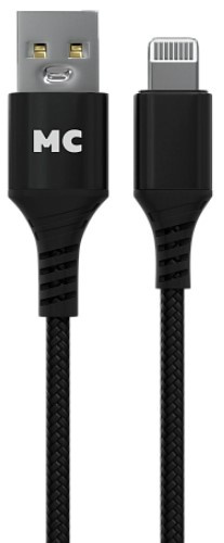Изображение товара Кабель More Choice K69i 2 метра для зарядки устройств Lightning