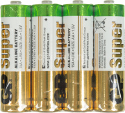 фото Батарейка GP Super Alkaline 15ARS LR6