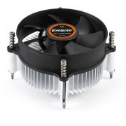 фото Кулер Exegate EK-11508-PWM