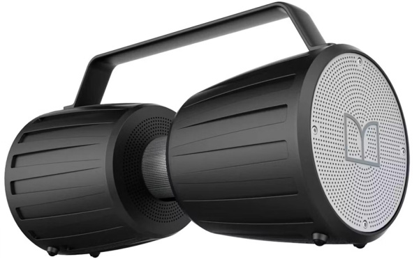 Изображение товара Акустическая система Monster Adventurer Force MS21901 водостойкая с мощным звуком