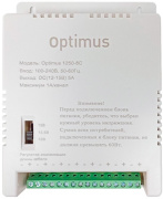 фото Источник питания  Optimus 1250-8C