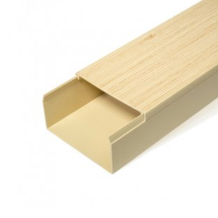 Изображение товара Кабель-канал Промрукав PR03.0179 для организации кабелей и проводов