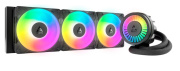 фото Система охлаждения жидкостная  ARCTIC Liquid Freezer III Pro 360 ARGB