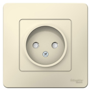 фото Розетка Systeme Electric BLNRS000112
