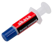 фото Термопаста AKASA AK-TC5026