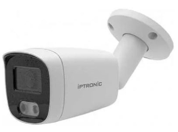 Изображение товара Видеокамера IP IPTRONIC IPT-IPL1080BM(2,8)P