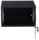 фото Шкаф настенный 19", 6U Neomax NM-CBWM-6U5240GKL-301-BK