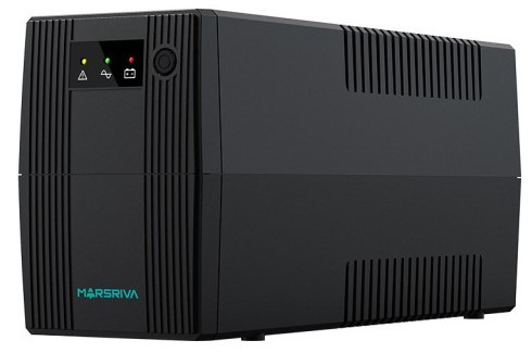 фото Источник бесперебойного питания  Marsriva MR-UF650 в Уфе