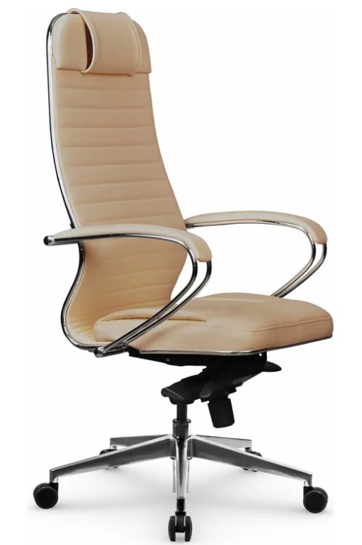 

Кресло офисное Metta Samurai KL-1.041 MPES Цвет: Темно-бежевый., Samurai KL-1.041 MPES