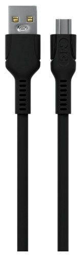 Изображение товара Кабель More Choice K65a USB 3. 0 Type-A - USB Type-C 1 м быстрое зарядное устройство