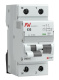 фото Автомат дифференциальный EKF rcbo6-1pn-13C-30-ac-av в Перми