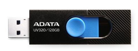 фото Накопитель USB 3.1 128GB ADATA UV320 в Уфе