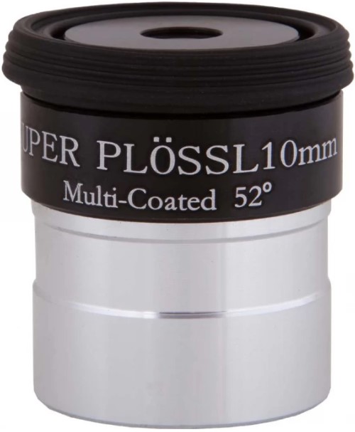 

Окуляр Sky-Watcher Plцssl 71350 10 мм, 1,25", Plössl