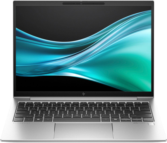 фото Ноутбук  HP EliteBook 830 G11 в Екатеринбурге 13.3 ", Core Ultra 7, 16 Гб RAM, 512 Гб SSD, Arc graphics, Серебристый