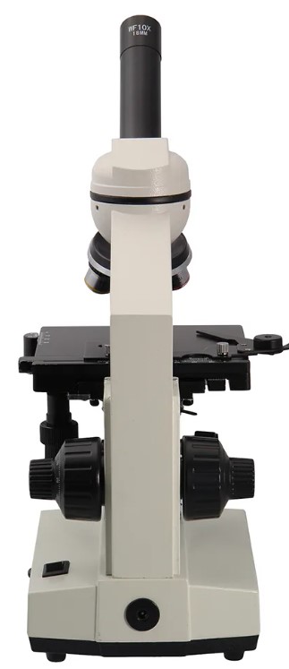 

Микроскоп Микромед 22186 биологический С-1 (LED), 22186