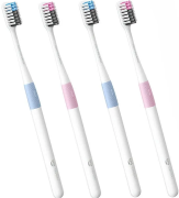фото Набор Xiaomi DR.BEI Bass Toothbrush Classic