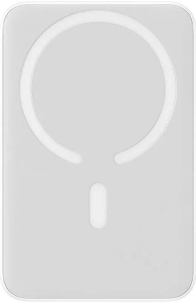 фото Аккумулятор внешний портативный Baseus Magnetic Mini в Омске