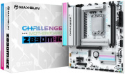 фото Материнская плата MAXSUN MS-Challenger Z890M WIFI ICE