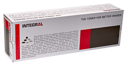 Изображение товара Тонер-картридж Integral 12100147 черный для лазерных МФУ и принтеров