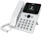фото Телефон VoiceIP Fanvil V62G White