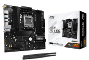 фото Материнская плата ASRock B850M PRO-A WIFI