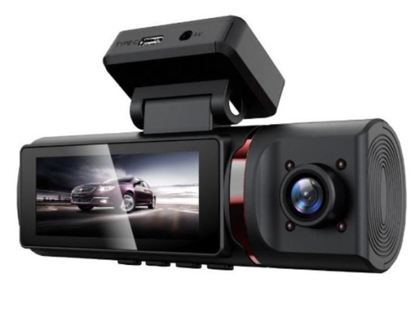 Изображение товара Видеорегистратор Sho-me FHD-1000 TAXI