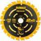фото Диск пильный DeWALT DT 10300