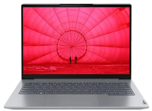 фото Ноутбук  Lenovo ThinkBook 14 G6 IRL (УЦЕНЕННЫЙ) в Казани 14 ", Core i7, 8 Гб RAM, 512 Гб SSD, Iris Xe Graphics, Серый
