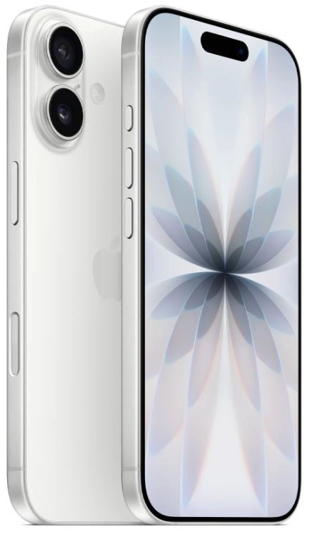 

Смартфон Apple iPhone 17 512GB MG4F4 White, iPhone 17 512GB